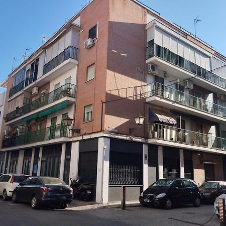 New Hostly Alameda Apartments Sevilha Exterior foto